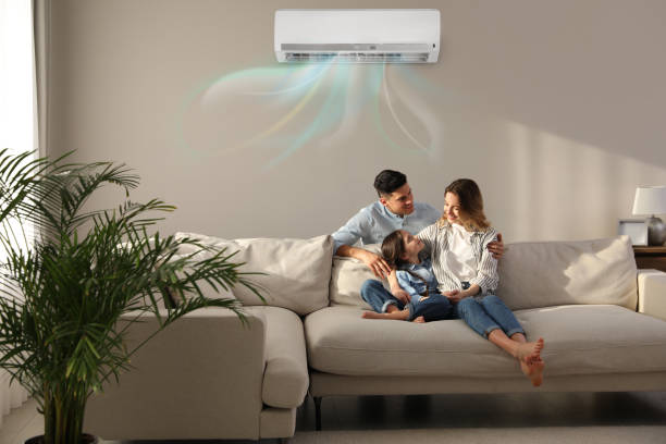 Best HVAC Retrofitting and Upgrading in Riverview, MO