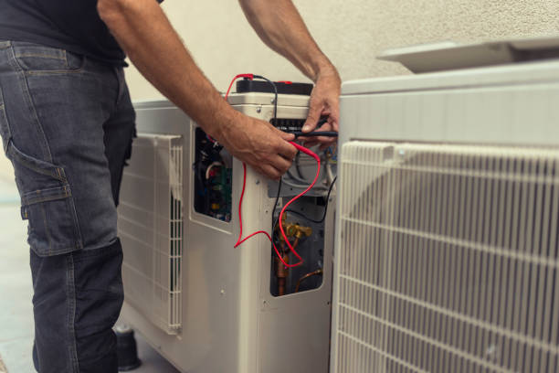 Best Seasonal HVAC Services in Riverview, MO