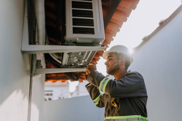 Riverview, MO HVAC Company