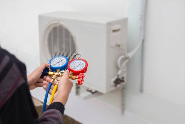 Best Emergency HVAC Services in Riverview, MO