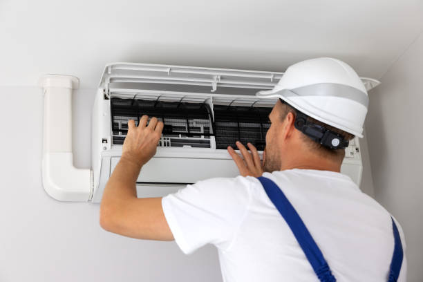 Best Furnace Cleaning in Riverview, MO
