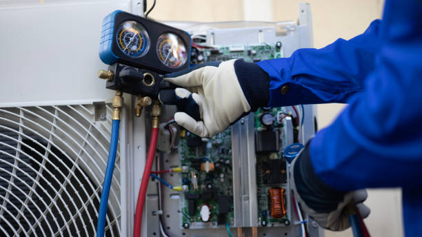 Best HVAC Financing and Leasing in Riverview, MO