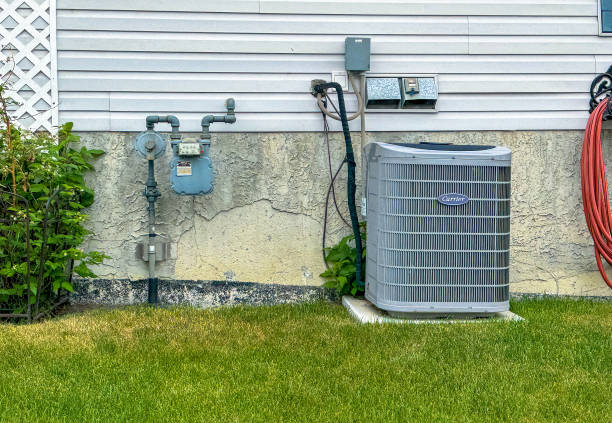 Best Air Conditioning Cleaning in Riverview, MO