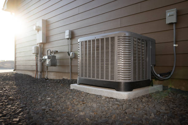 Best Ductless Mini-Split Systems in Riverview, MO
